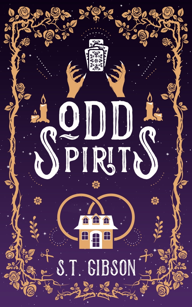 odd spirits