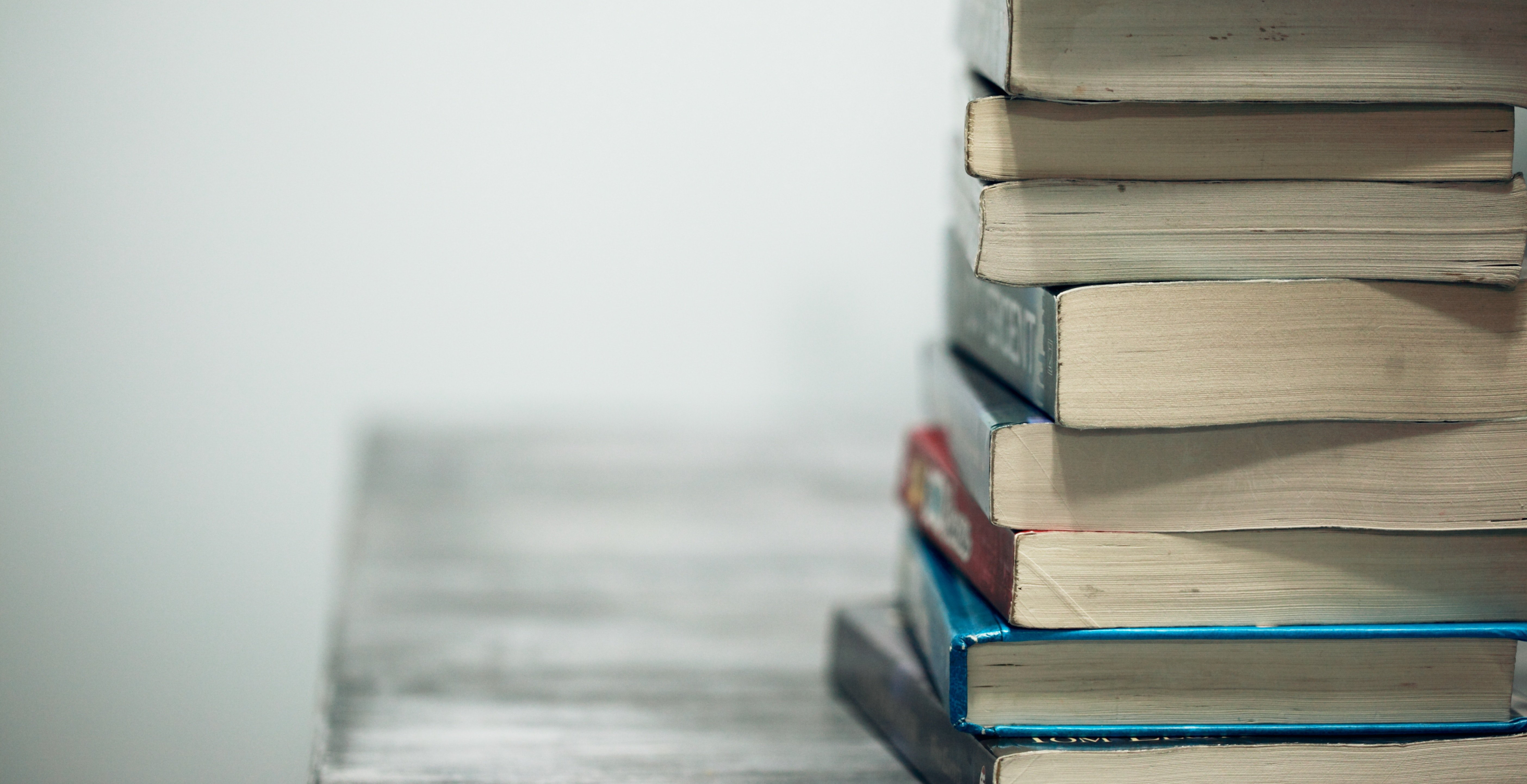 2018 Wrap-Up: Novella Edition